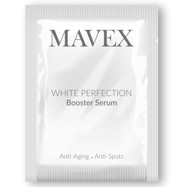 Sample White Perfection Booster Serum 3 ml